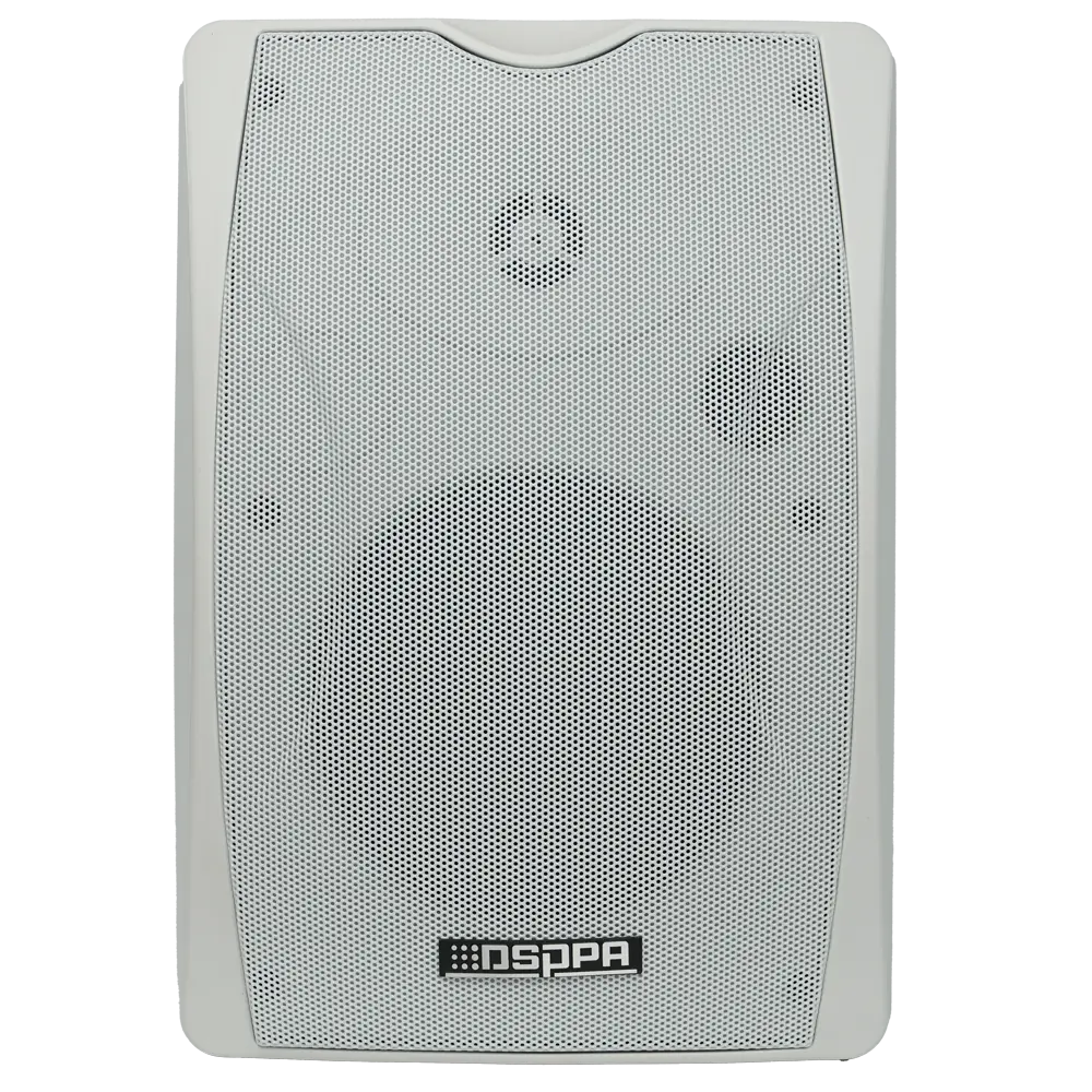 Altavoz de Techo 5" 30W DSPPA DSPPA-DSP6606W
