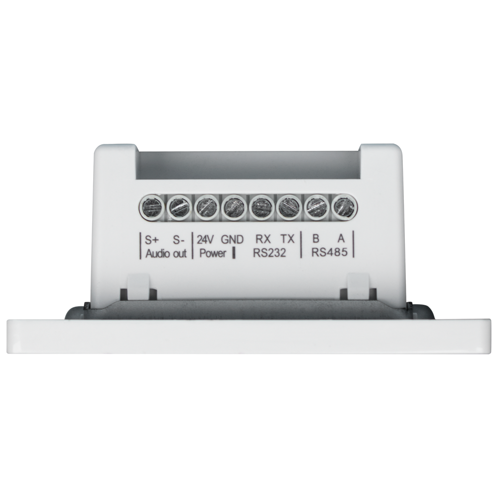 Panel control megafonía DSPPA DSPPA-MAG505C - Imagen 3