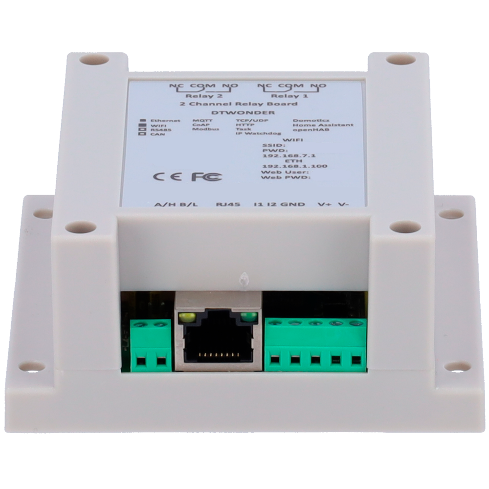 YLI - DT-R002 - Accesorio - Imagen 3