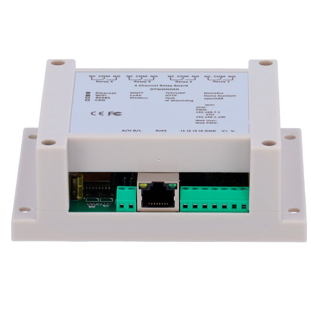 YLI - DT-R004 - Accesorio - Imagen 3