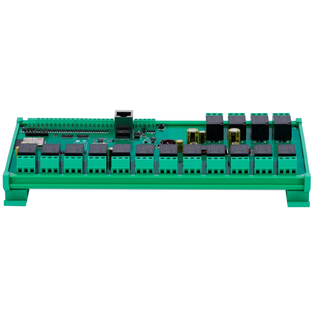YLI DT-R016 Accesorio Controlador Relés Dingtian