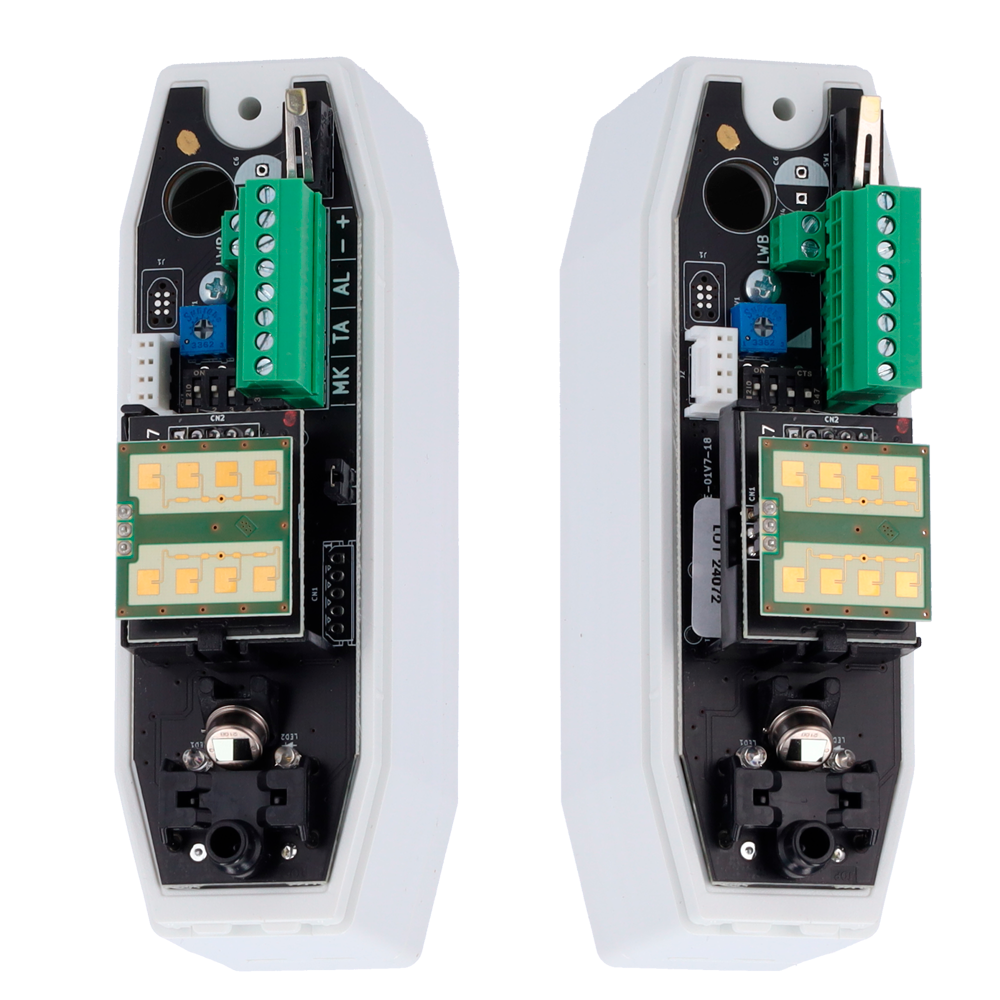 Detector exterior Duevi DV-KAPTURE-K-U - Imagen 3