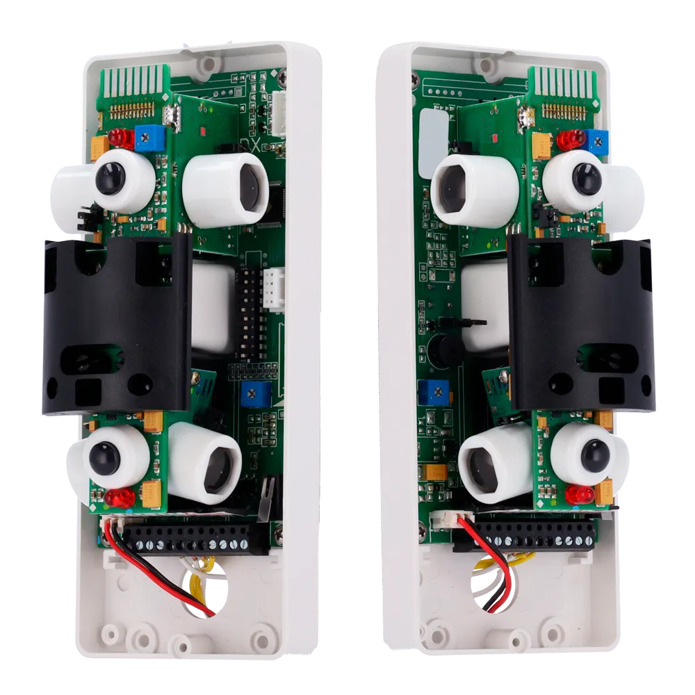 Detector Exterior Duevi DV-MOSKITO-K 180º Ajax-Ready IP54