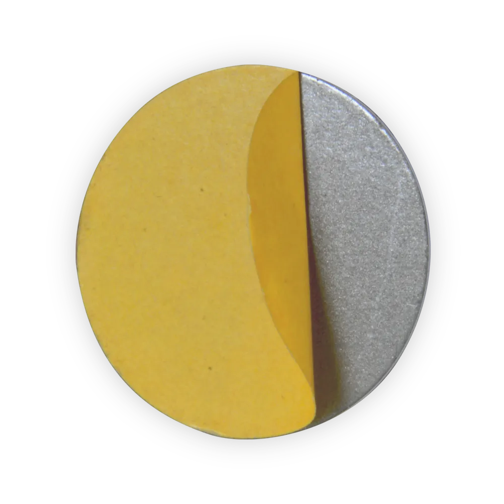 TAG RFID 125 kHz EM-STICKER Adhesivo para Control Accesos