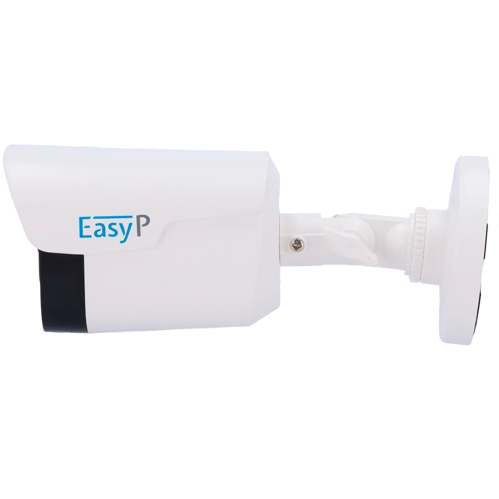 Cámara IP Bullet EASY-P EP-IPB110A-2 2MP 2.8mm IR 25m IP66