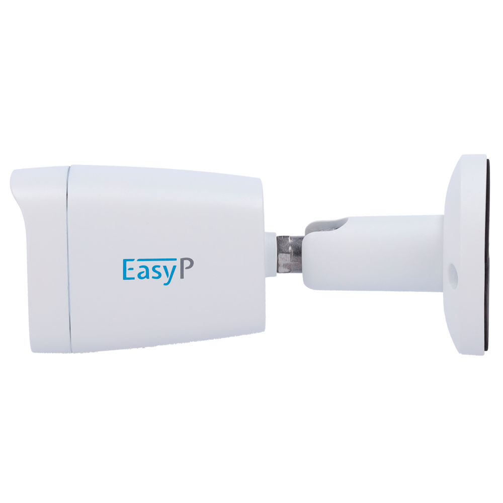 EASY-P EP-IPB120A-4 IP Bullet 4MP 2.8mm IR 25m IP67 - Imagen 3