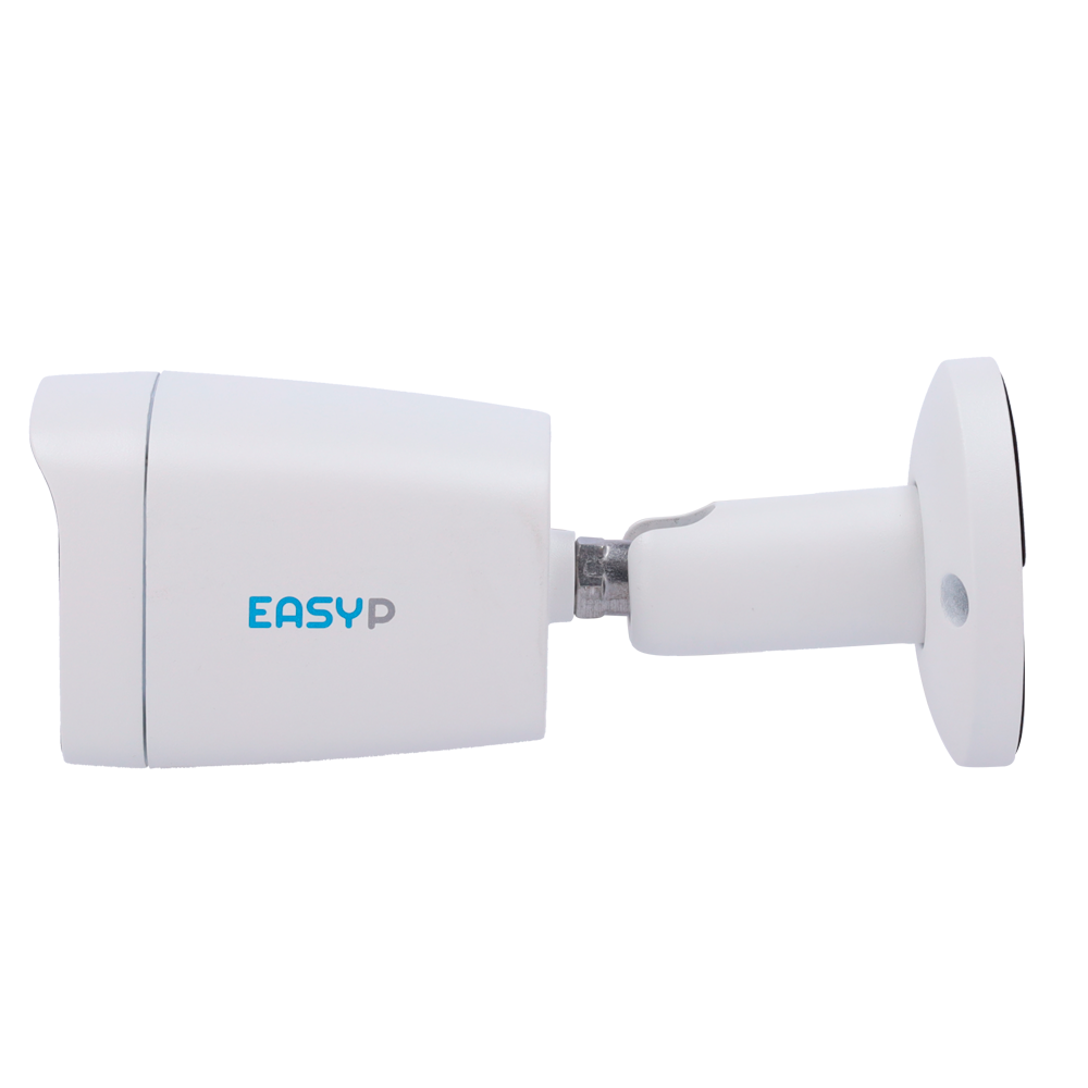 EASY-P EP-IPB120A-5-DL IP Bullet 5MP 2.8mm IR 40m IP67 - Imagen 3