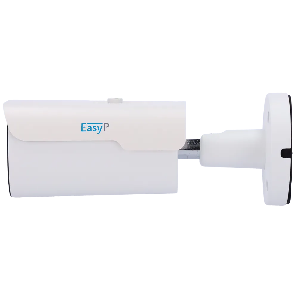 Cámara IP Bullet EASY-P EP-IPB130ZA-4 4MP 13.5mm IR 40m IP67