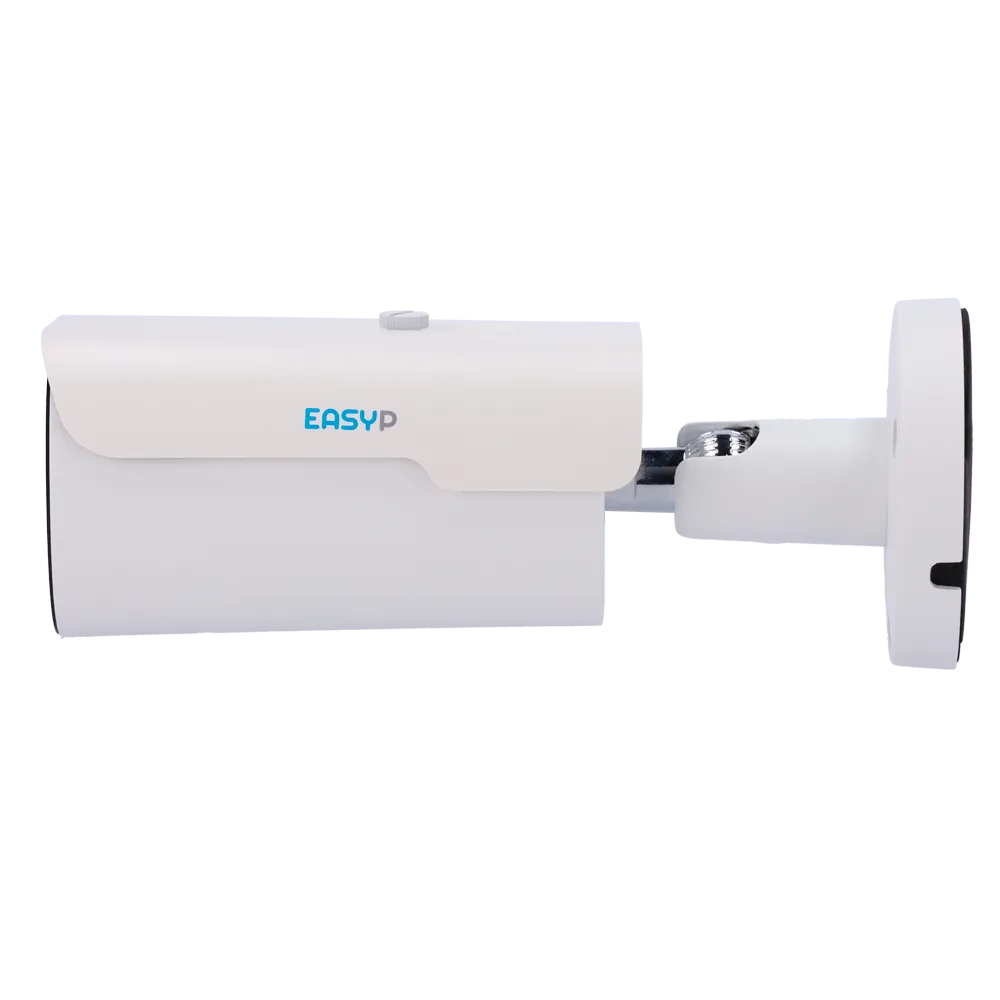 Cámara IP Bullet 5MP EASY-P EP-IPB130ZA-5-DL 13.5mm IR 50m