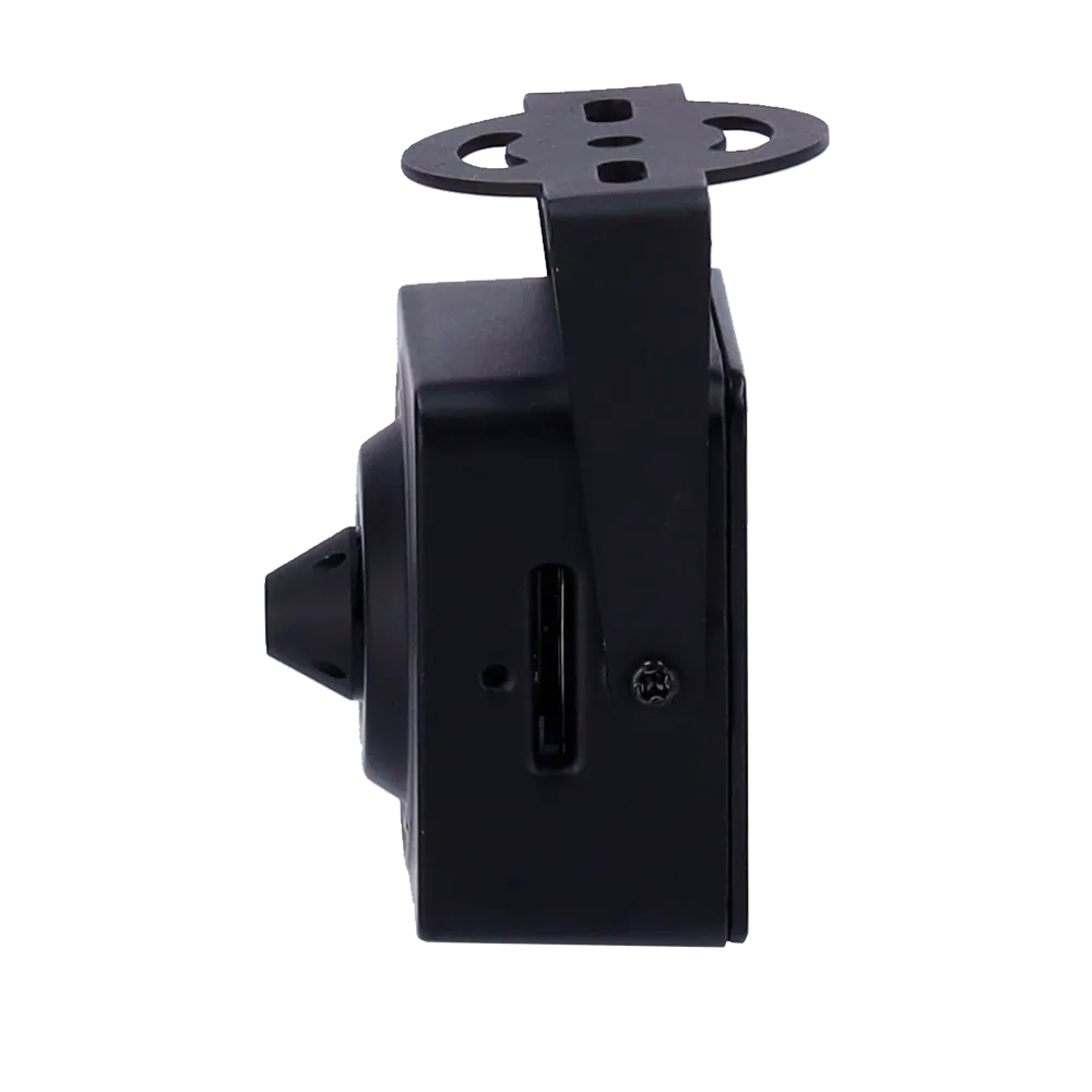 Cámara IP Pinhole 4MP WiFi 6 EASY-P EP-IPMC020A-4-WIFI6-PINHOLE