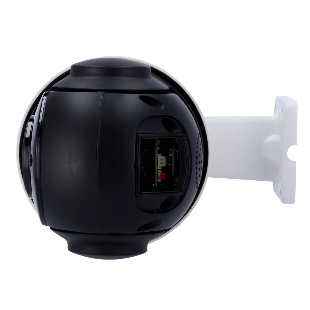 Cámara PTZ IP 5MP EP-IPSD5318IT-5 Zoom 18X Exterior PoE