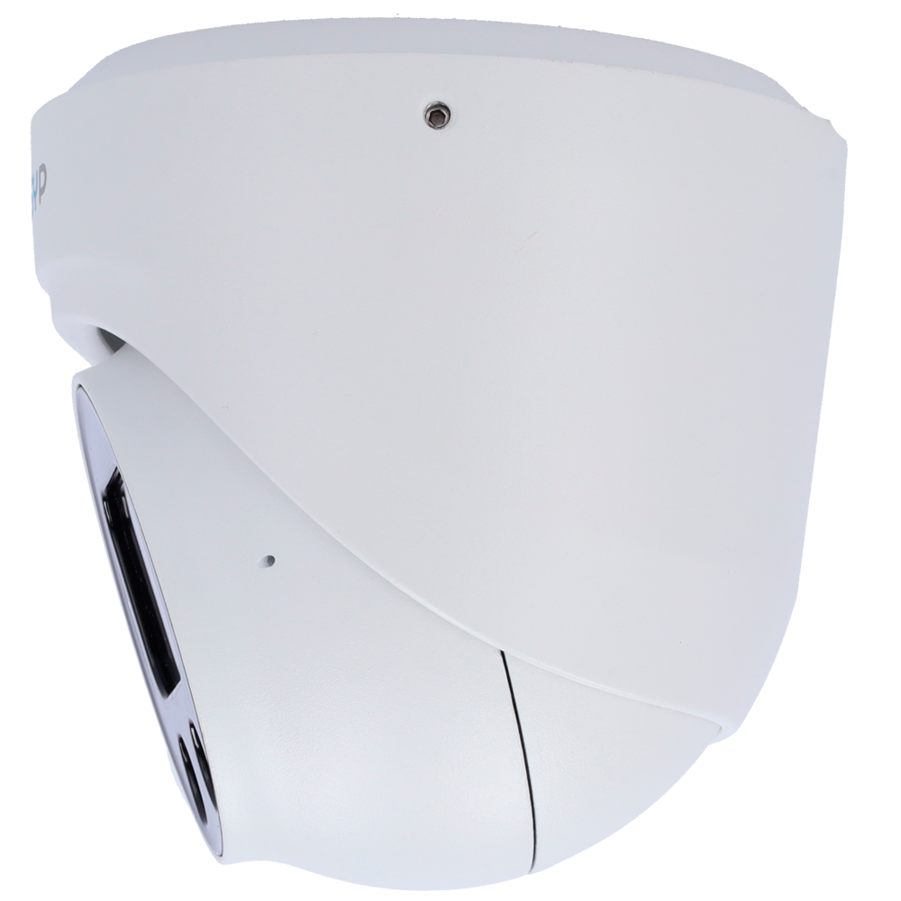 EASY-P EP-IPT230ZA-8-DL IP Turret 8MP 13.5mm IR 40m IP67 - Imagen 3