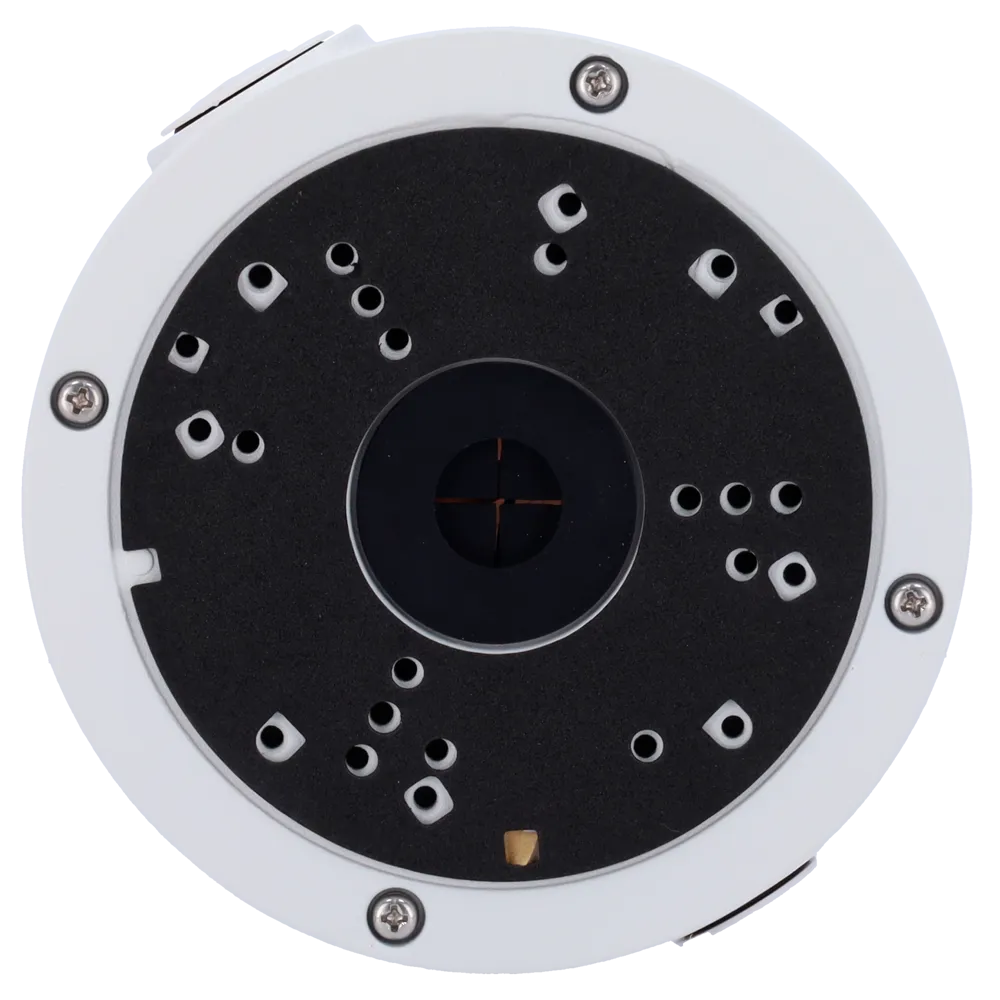 Caja Conexiones EP-JBOX-B320 Bullet Exterior IP66