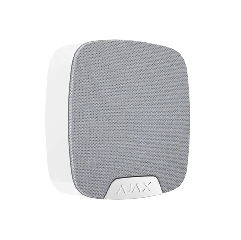 Kit Alarma Ajax Hub 2 4G AJ-HUB2KIT4G-MP-PRO-W Profesional