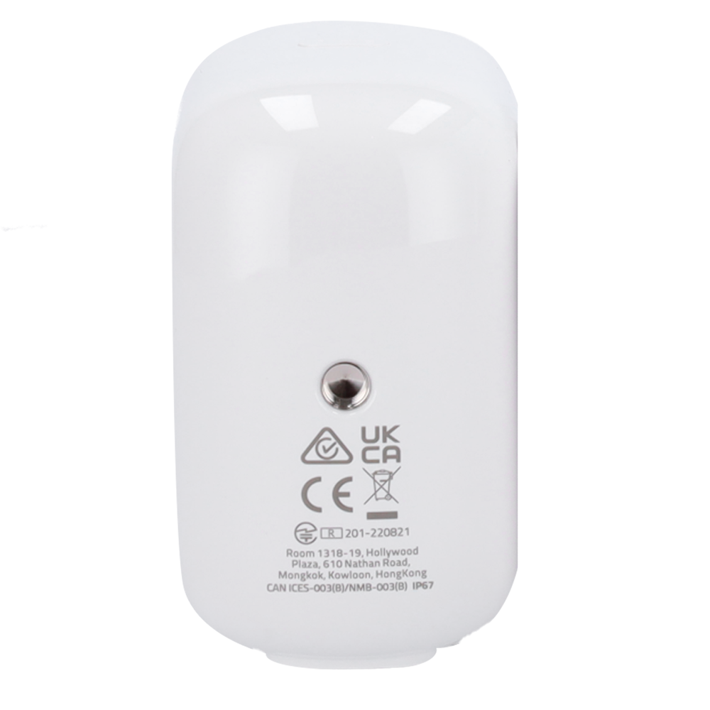 Eufy EUFY-CAM2C-S210-ADDON Base/Grabador HomeBase WiFi 2.4 - Imagen 3