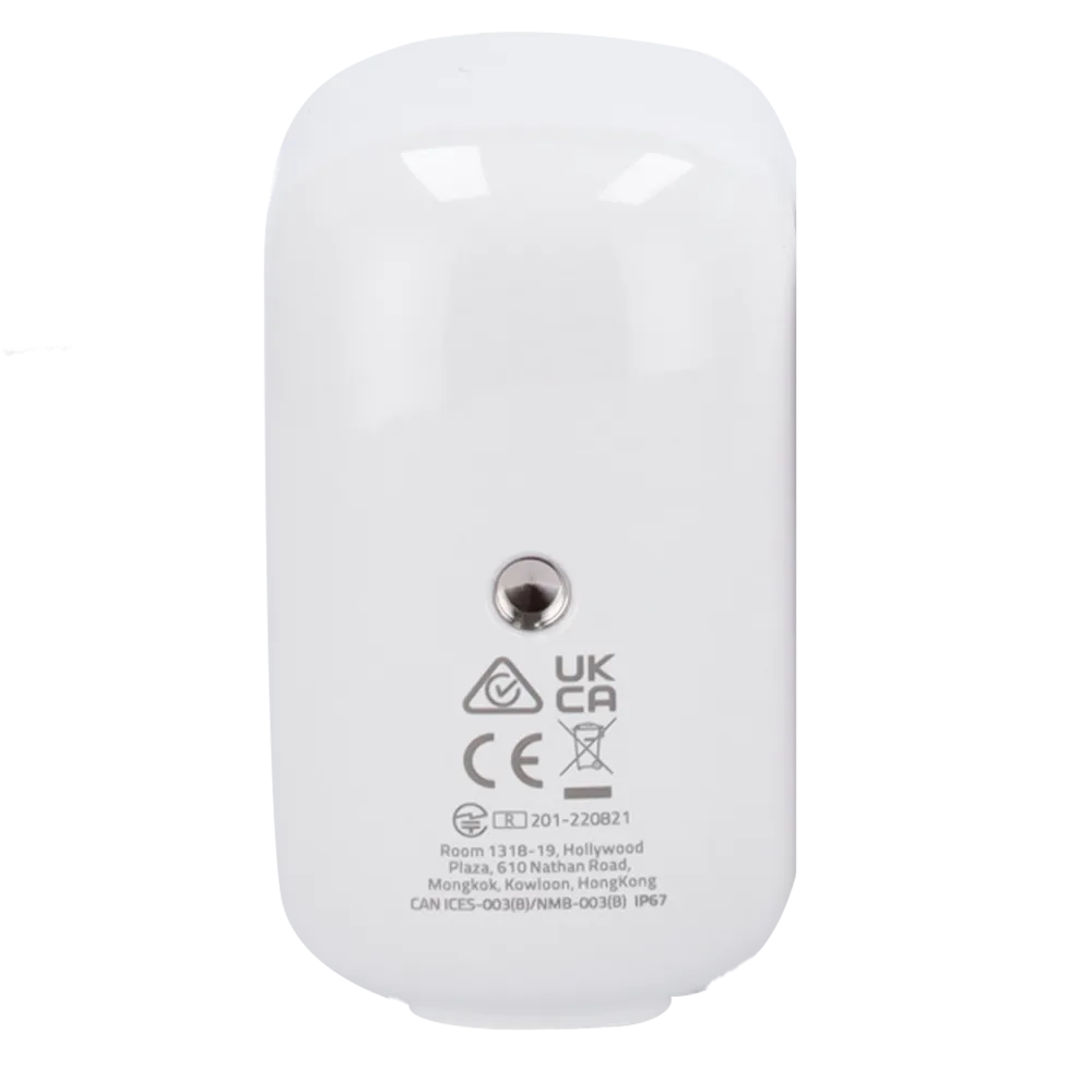 Eufy EUFY-CAM2C-S210-ADDON HomeBase WiFi 2.4 GHz