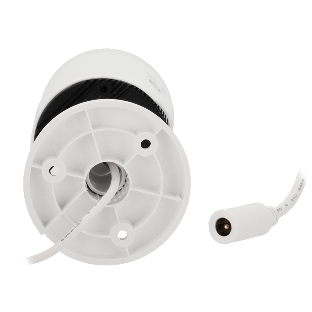 Eufy EUFY-EUFYCAM-E330 Cámara 4K WiFi 2.4 Exterior - Imagen 3