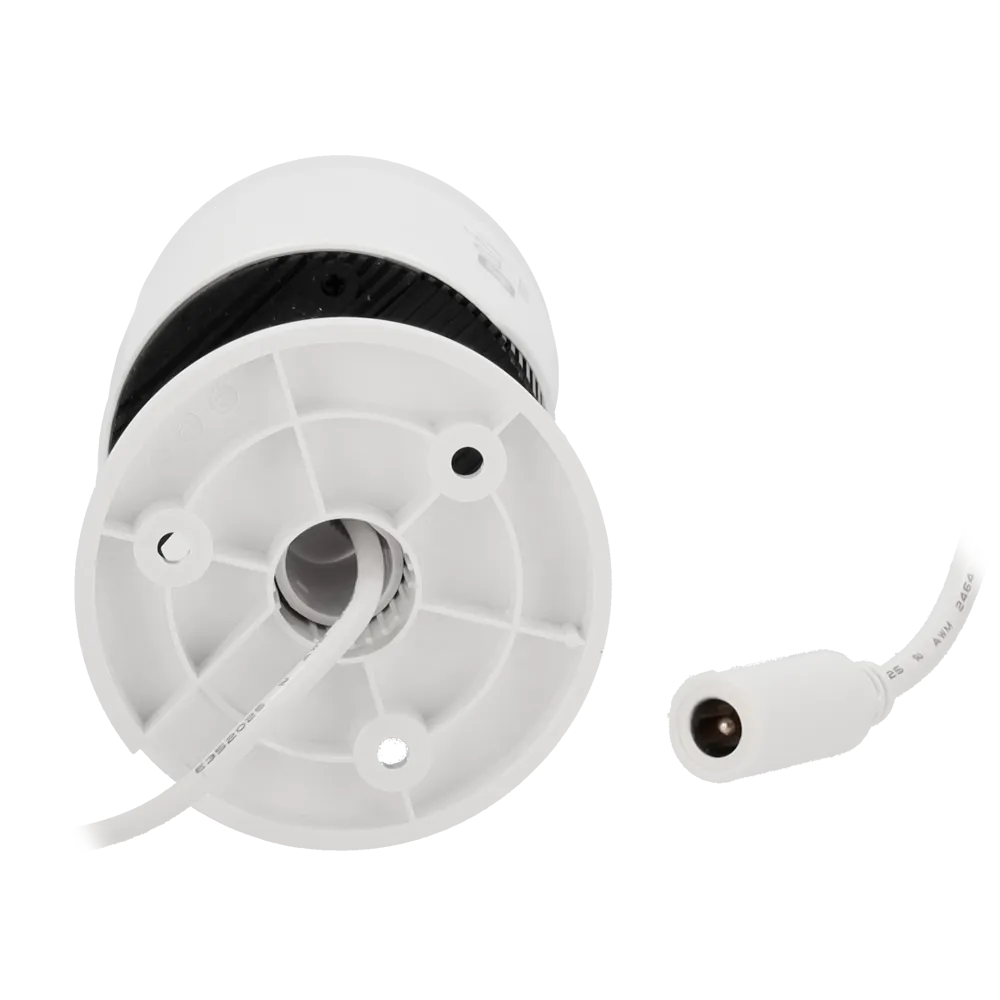 Cámara Eufy EUFY-EUFYCAM-E330 4K WiFi Exterior Profesional