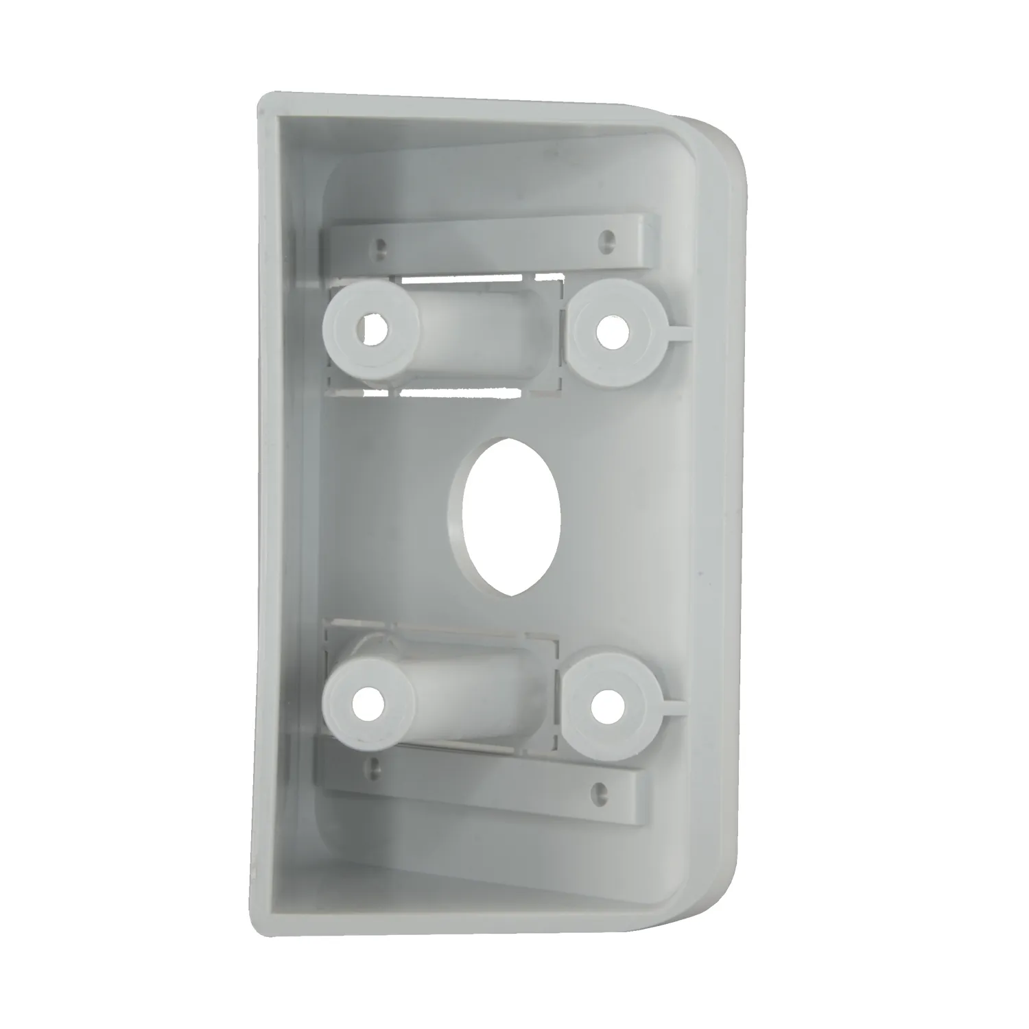 Soporte Bracket HIKVISION XD-45DADAPTER para Detectores