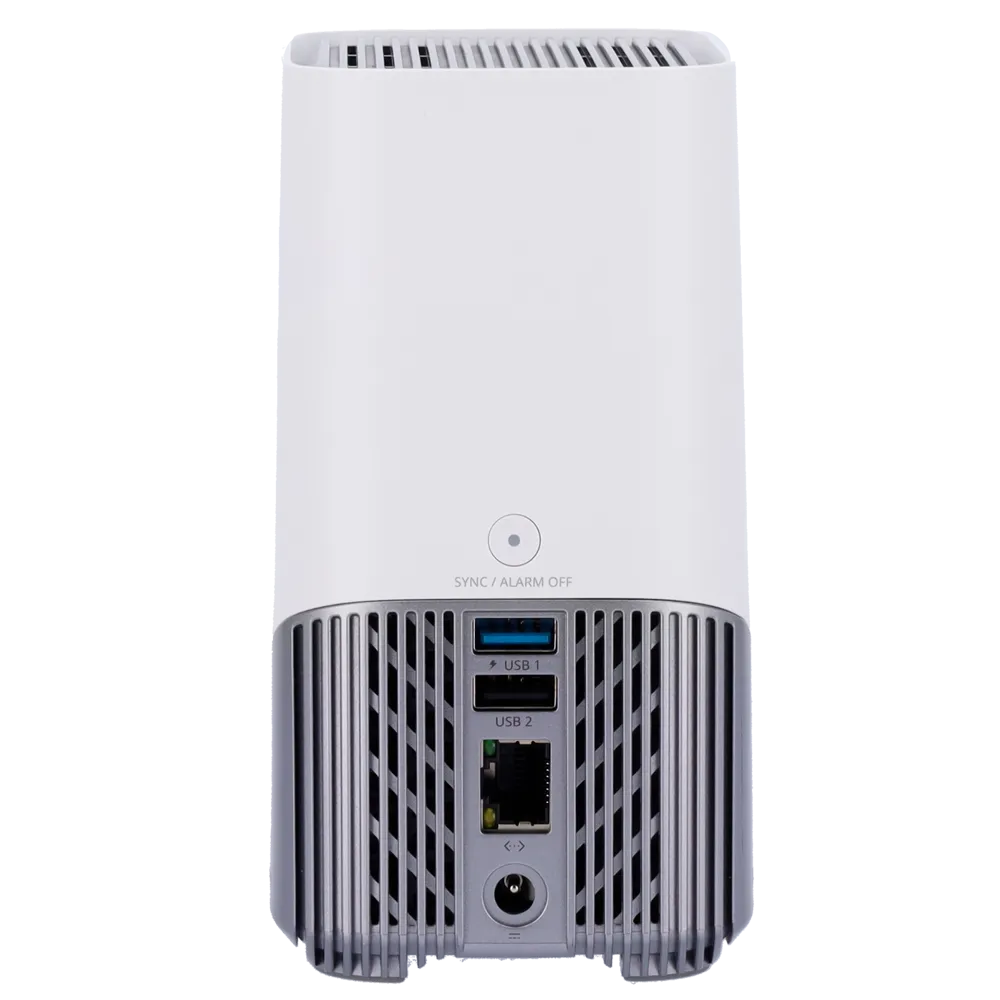 Eufy EUFY-HOMEBASE3-S380 Base HomeBase WiFi 2.4 GHz