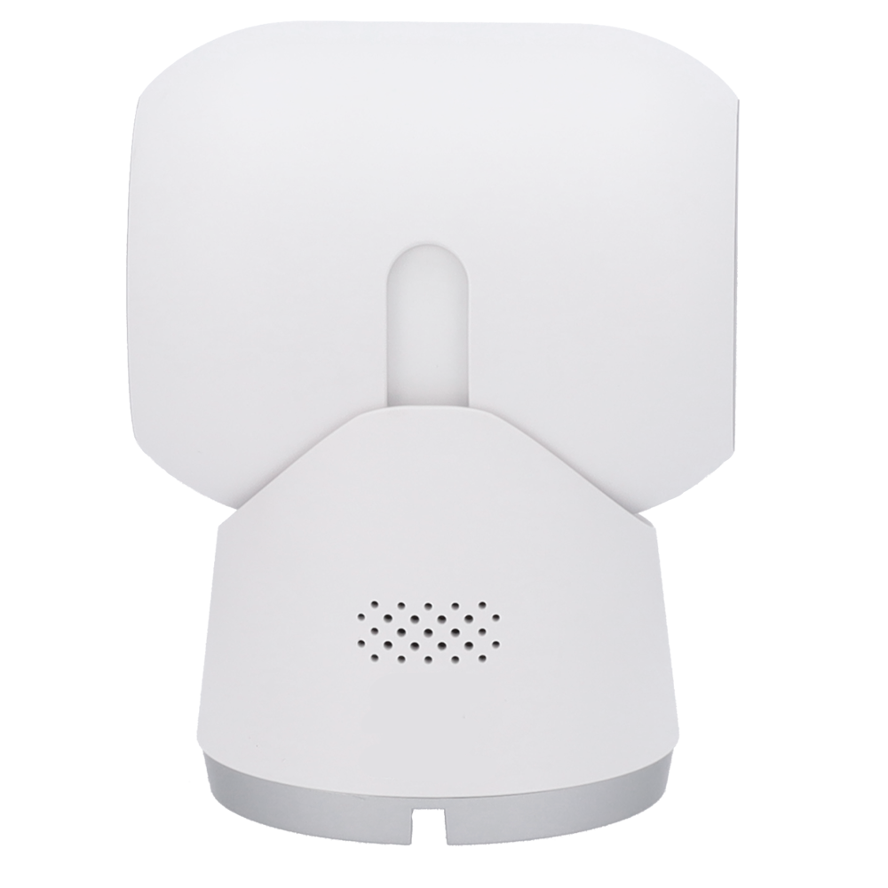 Eufy EUFY-INDOORCAM-S350 Cámara 4K WiFi Dual Interior - Imagen 3