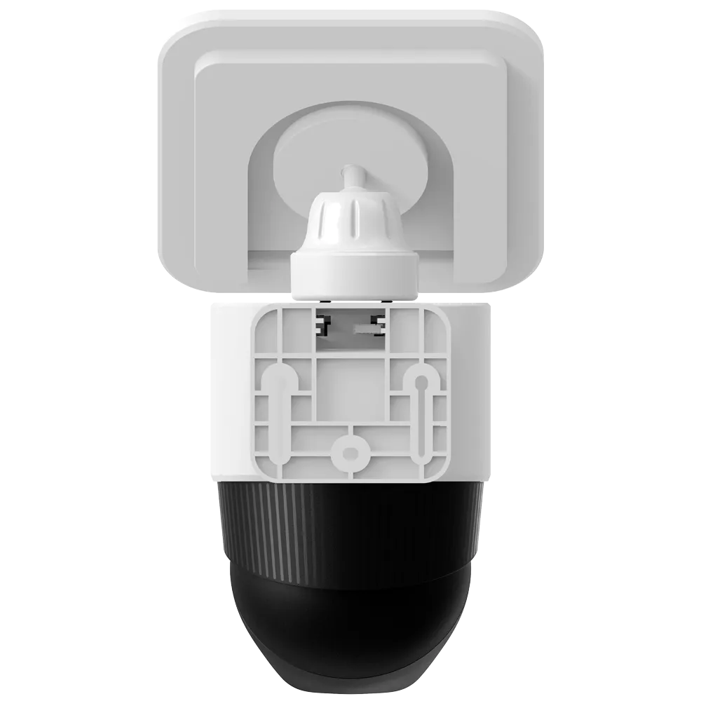 Eufy EUFY-SOLOCAM-S340 Base HomeBase WiFi Dual Videovigilancia