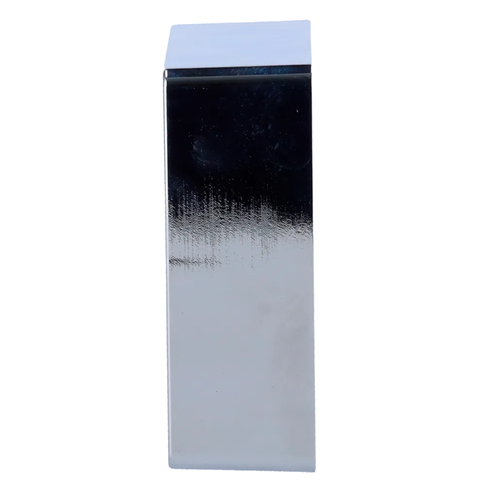 Soporte Superficie EXITBUTTON-BRACKET-86 Metal 86x86mm