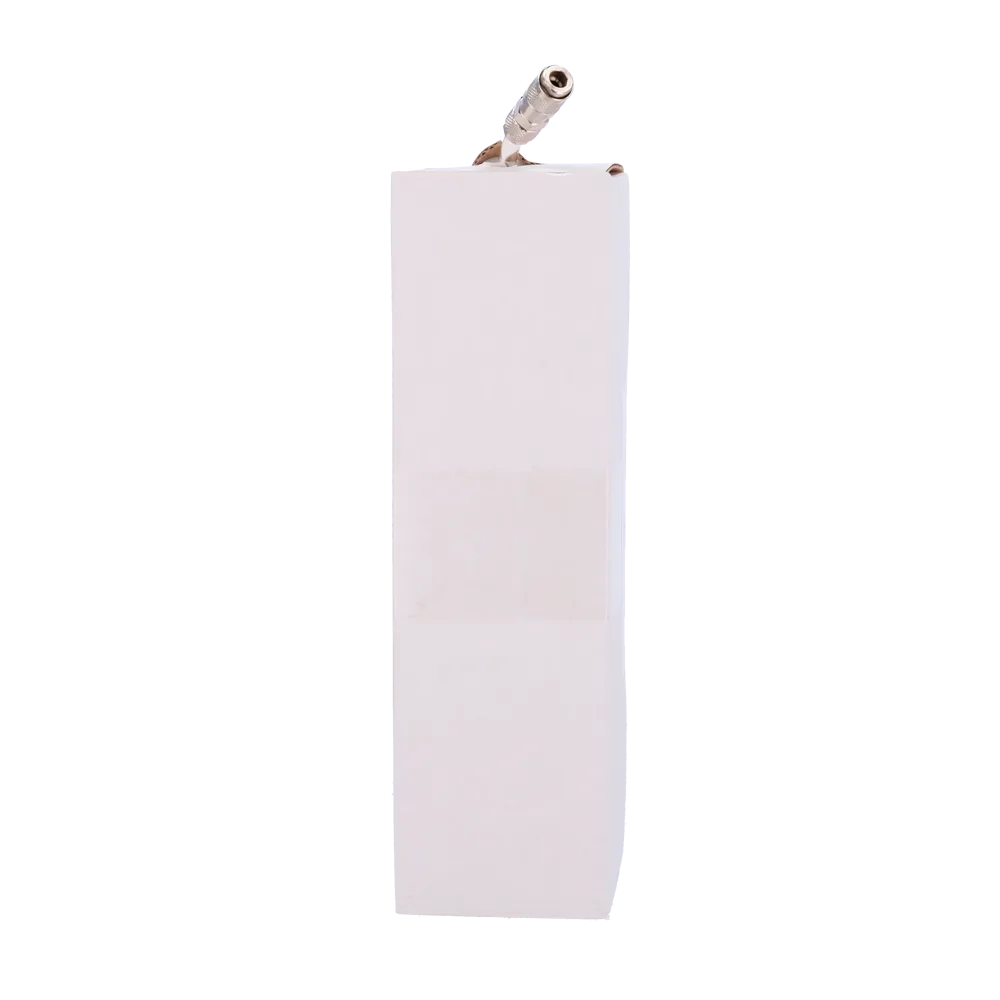 URFOG FFLXRC8 Recarga Niebla 1.0L para Generadores