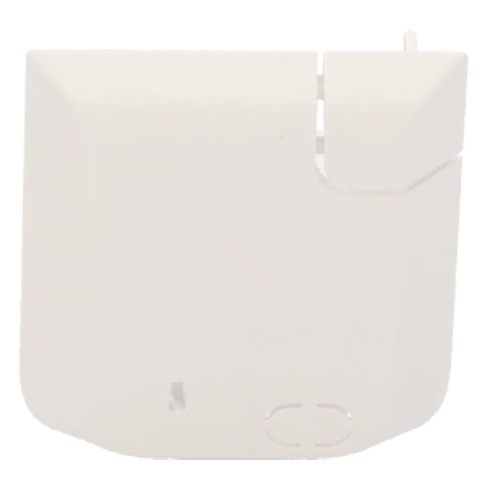 Soporte Blanco AJAX FIBRA-BRACKETMP-W para Detector MotionCam