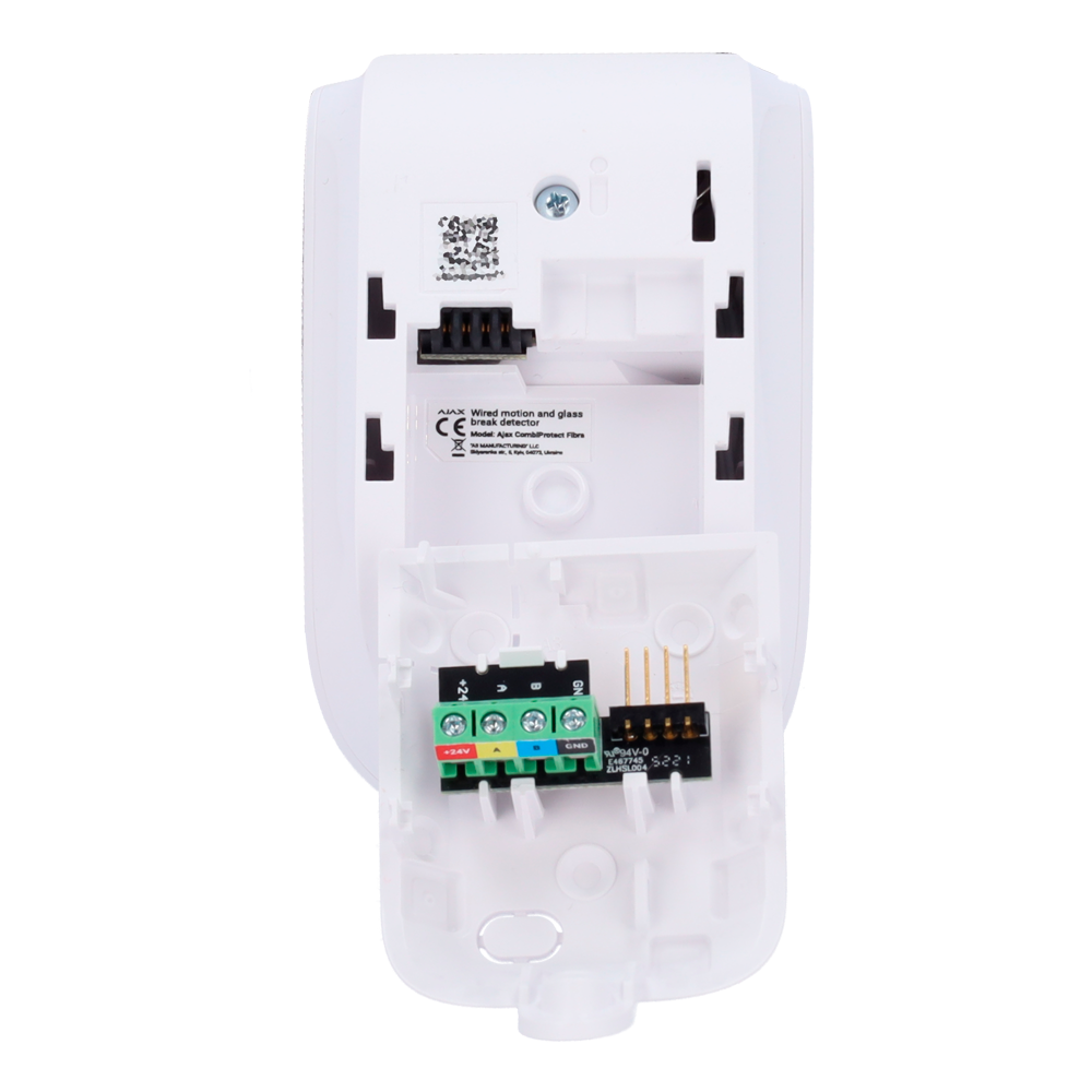 Detector PIR y rotura de cristal - FIBRA-COMBIPROTECT-W - Imagen 3