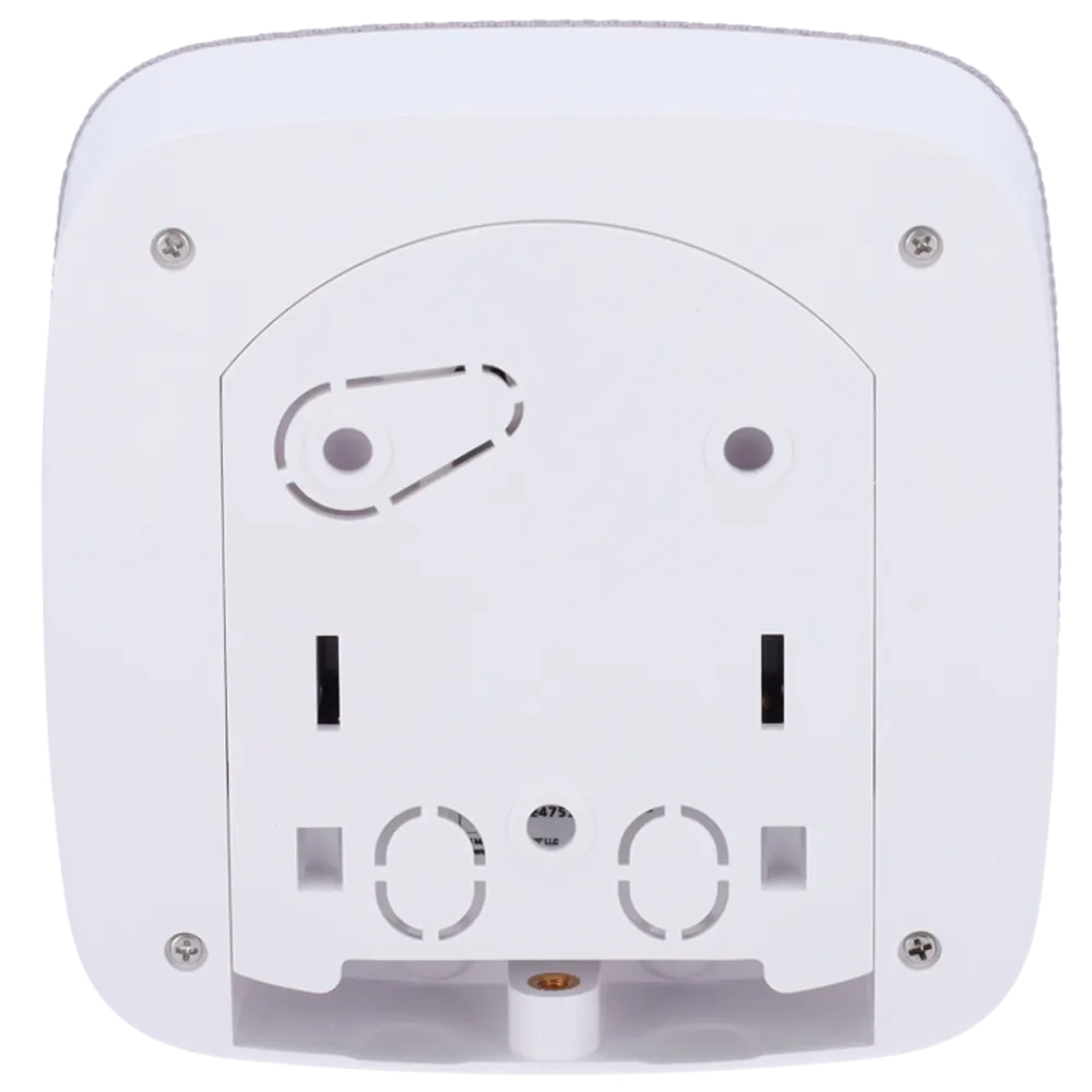 AJAX FIBRA-HOMESIREN-W Sirena Interior Cableada 105dB Grado 3