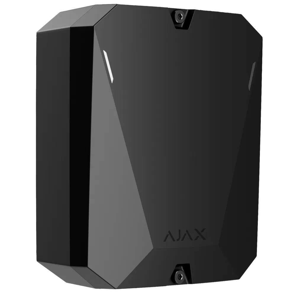 AJAX FIBRA-HUBHYBRID-B-DUMMY Expansor Módulo Fibra