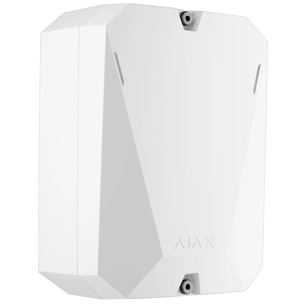 Expansor Fibra AJAX FIBRA-HUBHYBRID-W-DUMMY Hub Hybrid