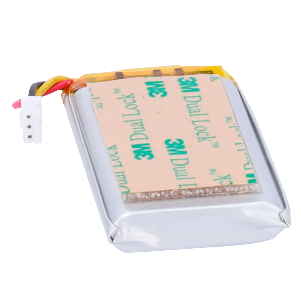 AJAX AJ-HUBBATT-3W Batería Respaldo Hub Alarma
