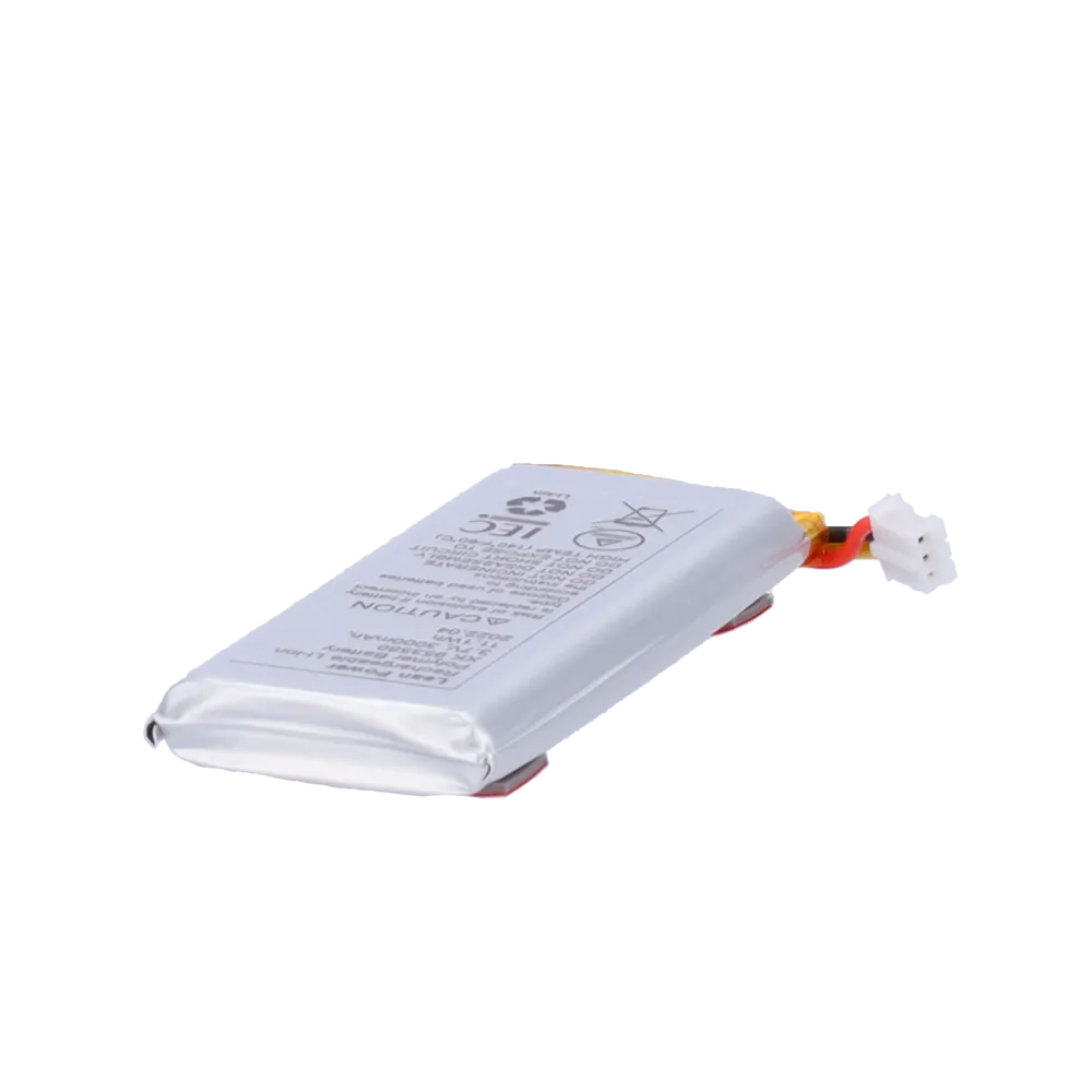 AJAX AJ-HUBBATT-4G Batería Backup para Hub 2G/4G