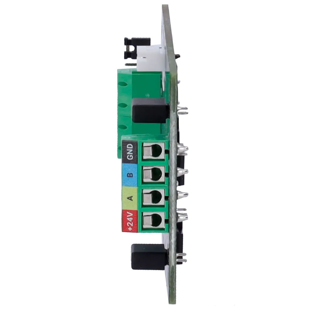 AJAX FIBRA-LINEPROTECT Protección Cable Fibra Óptica