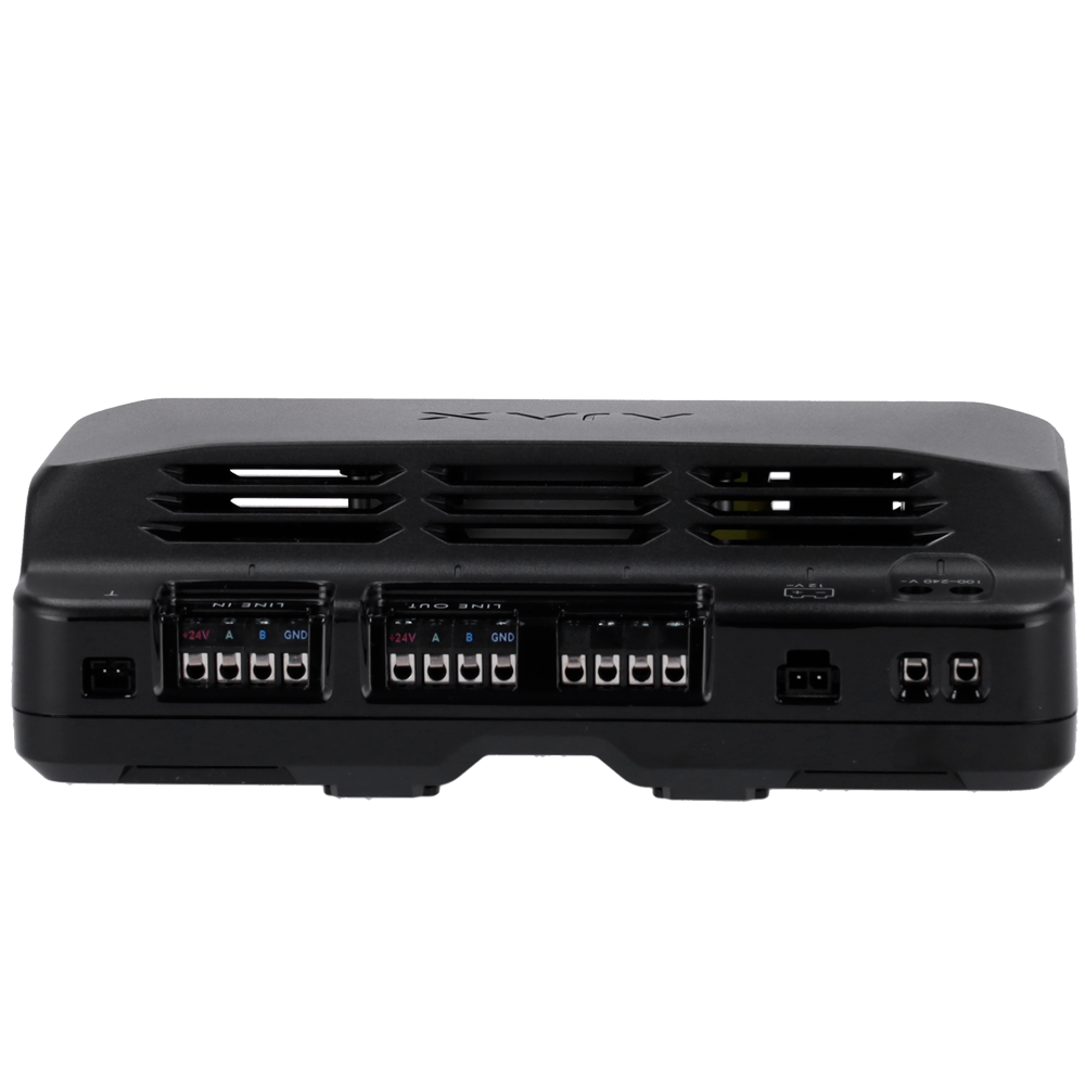 AJAX - FIBRA-LINESUPPLY-45W-B - Accesorio - Imagen 3