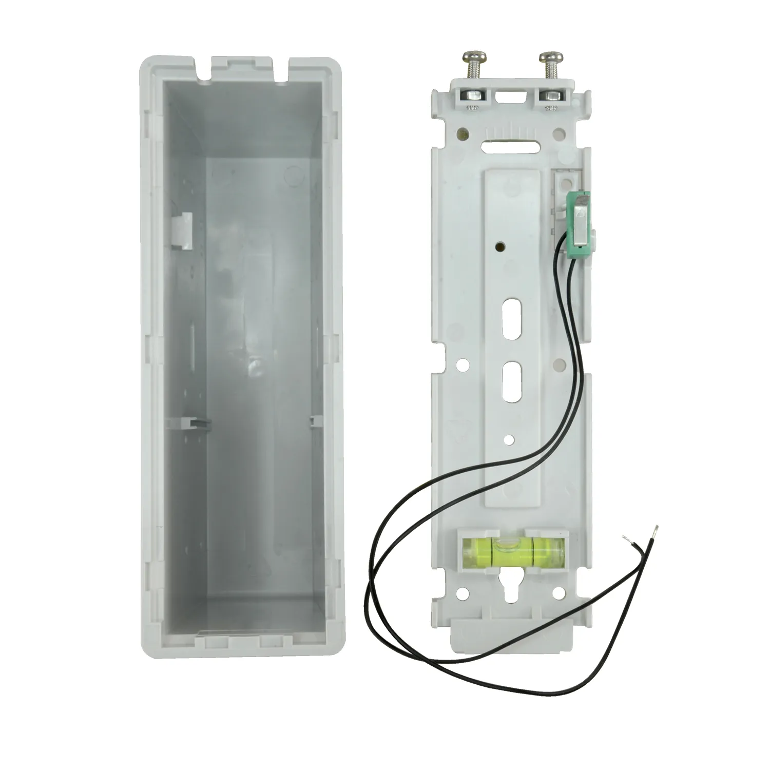 Pyronix XD-FIXEDBRACKET Soporte Fijo para Detectores