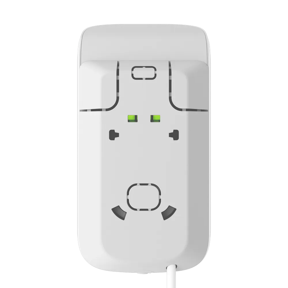 Detector PIR Doble Tecnología FIBRA-MOTIONPROTECTPLUS-G3-W