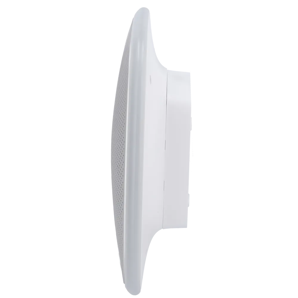 AJAX FIBRA-STREETSIREN-W Sirena Exterior Cableada 113dB