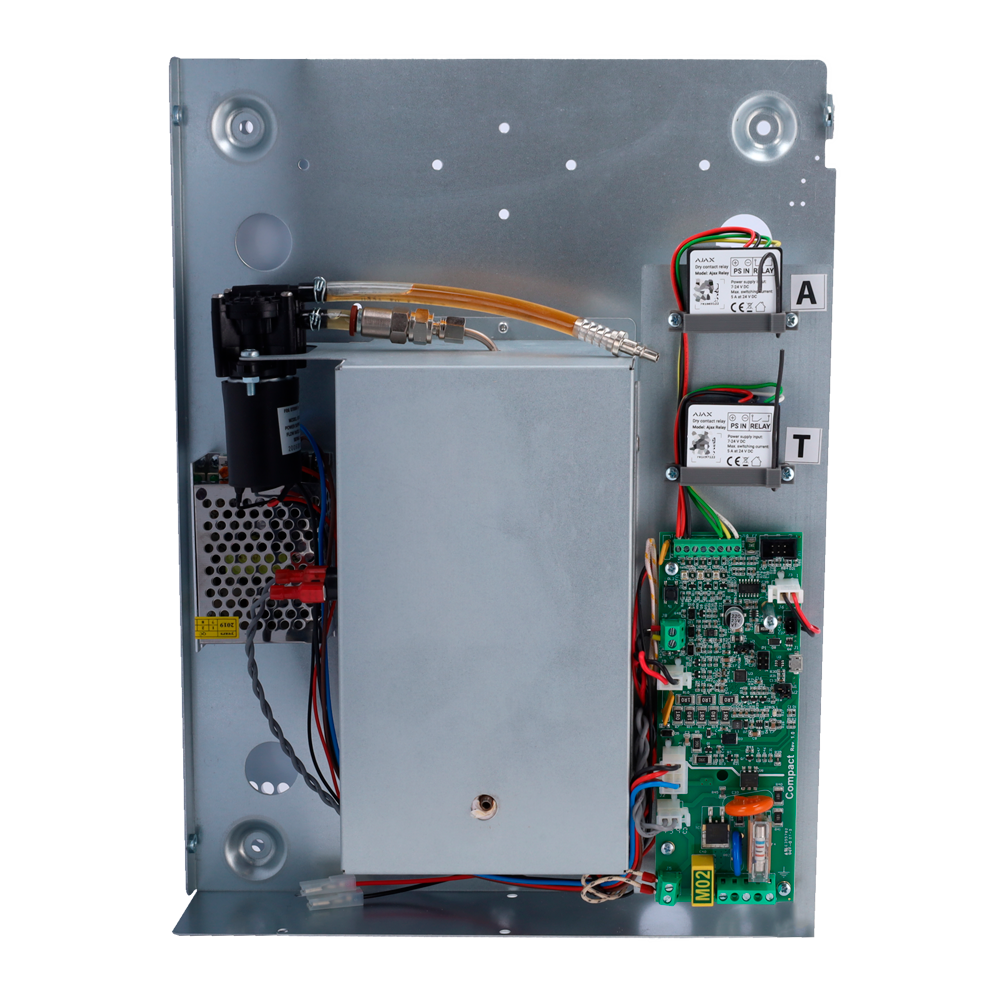 URFOG - FPU03ESM400A - Generador niebla 2.0Ah - Imagen 3