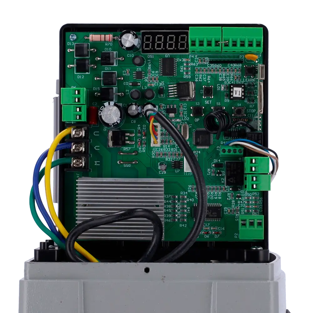 GATEOPENER-BL360ENC Mando Corredera 2000kg con Encoder