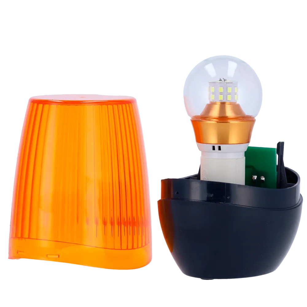 GATEOPENER-LAMP Iluminación Accesorio Automatismo Puertas