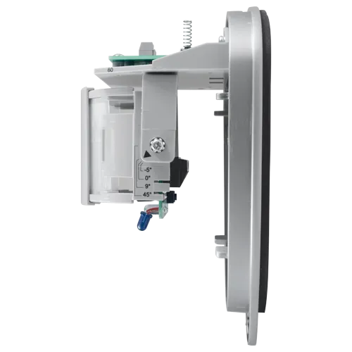 Detector PIR Exterior GJD110 Volumétrico 10/20/30m