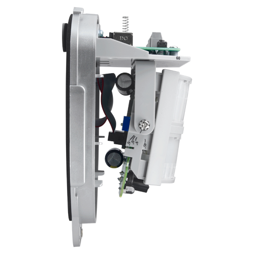 Detector PIR exterior GJD - PIR y microondas / Inmune a mascotas - Imagen 3