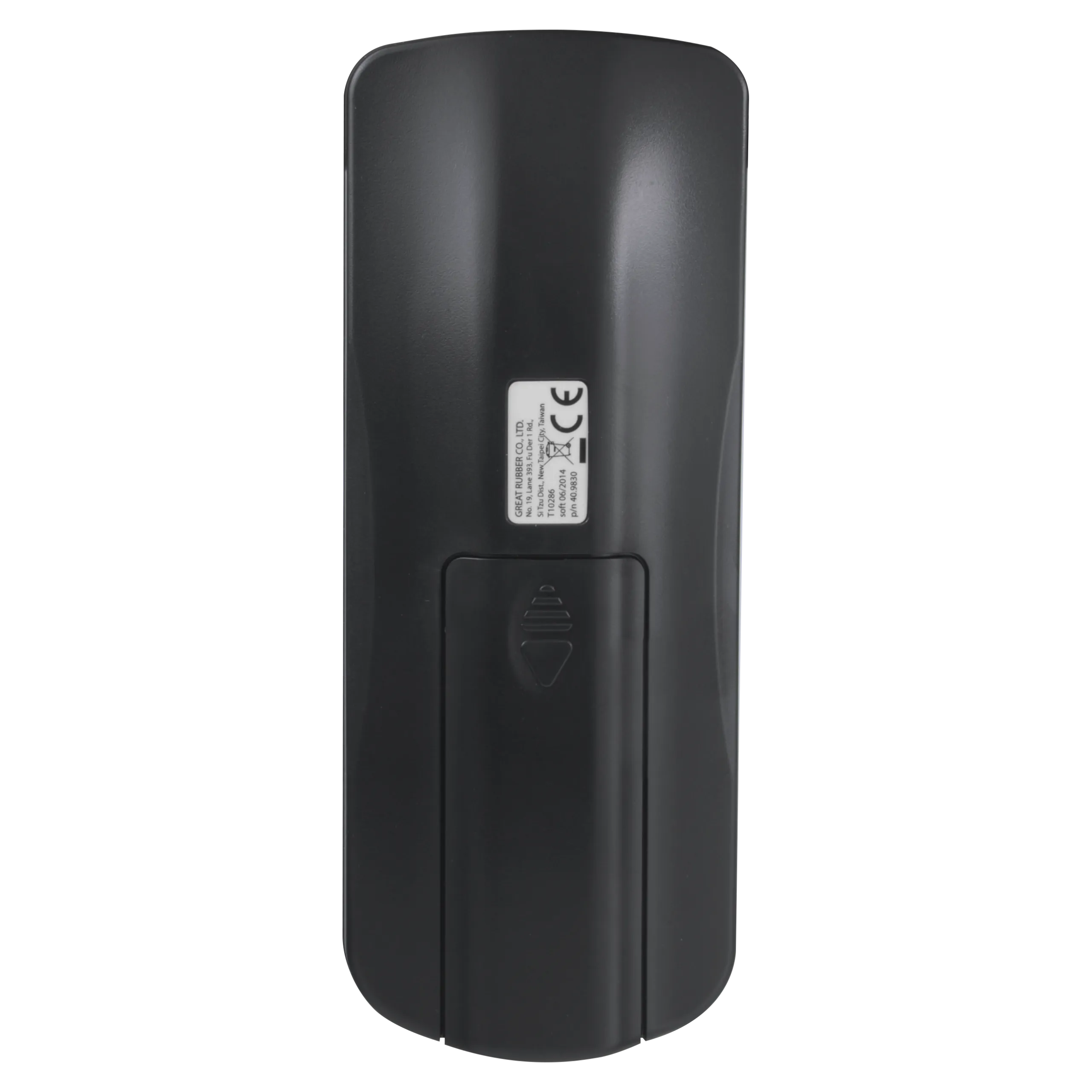 Mando Configuración Detectores Láser GJD GJD501 Profesional