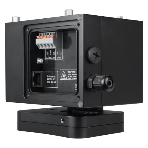 Detector Láser Exterior GJD515 - Alcance hasta 100m