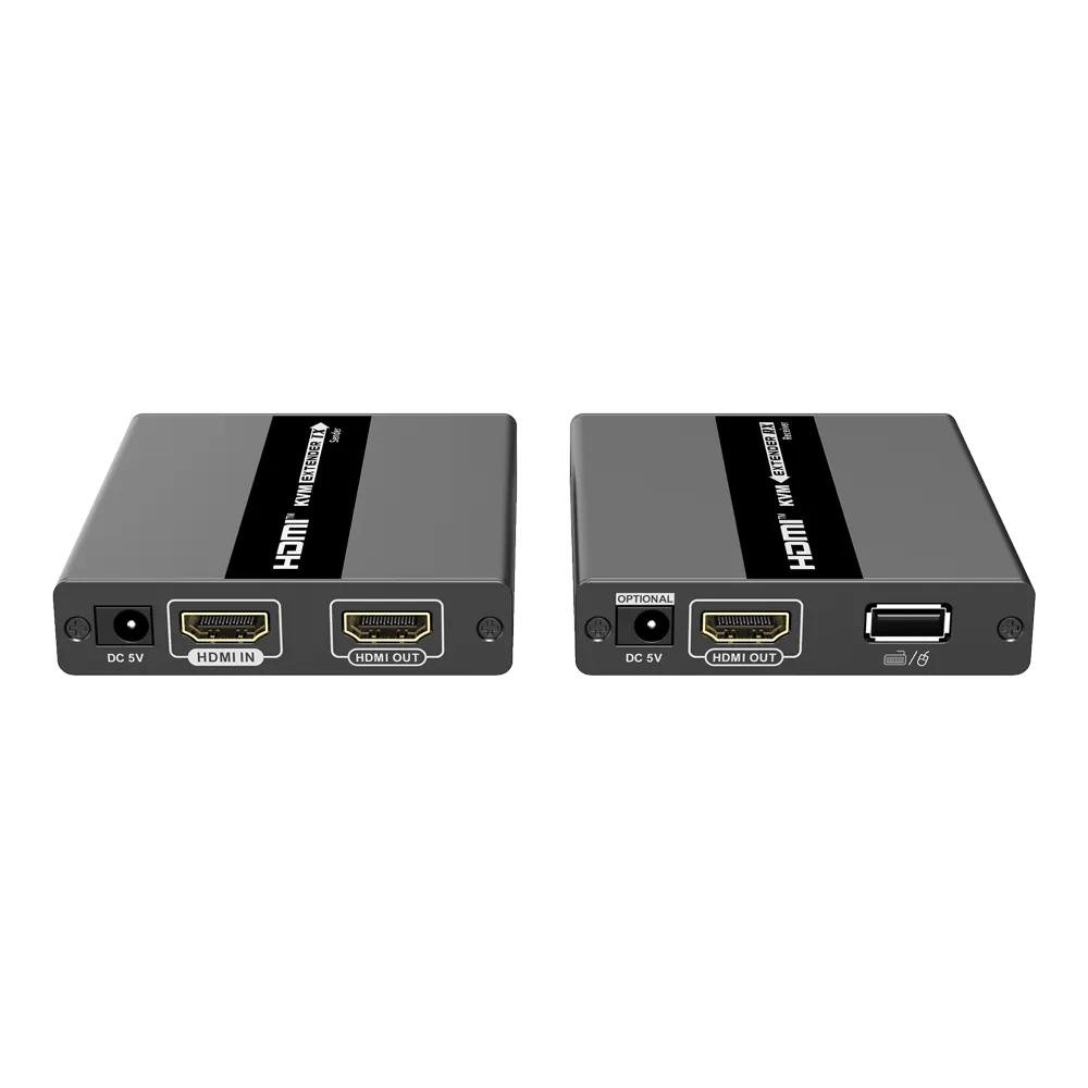 Extensor HDMI KVM 1080p 60m HDMI-EXT-1080p60-KVM60