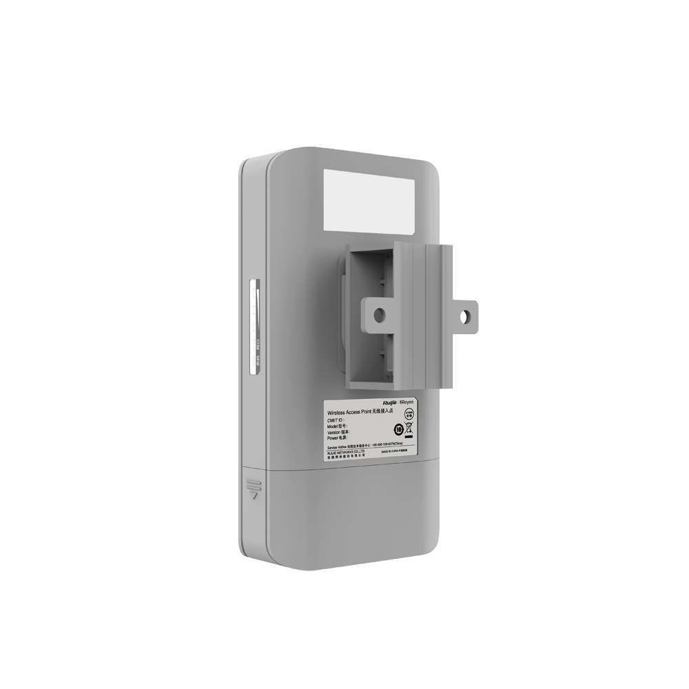 Reyee - RG-EST310 V2 - Radioenlace Wi‑Fi 5 5 GHz PoE Alcance 1 km - Imagen 3