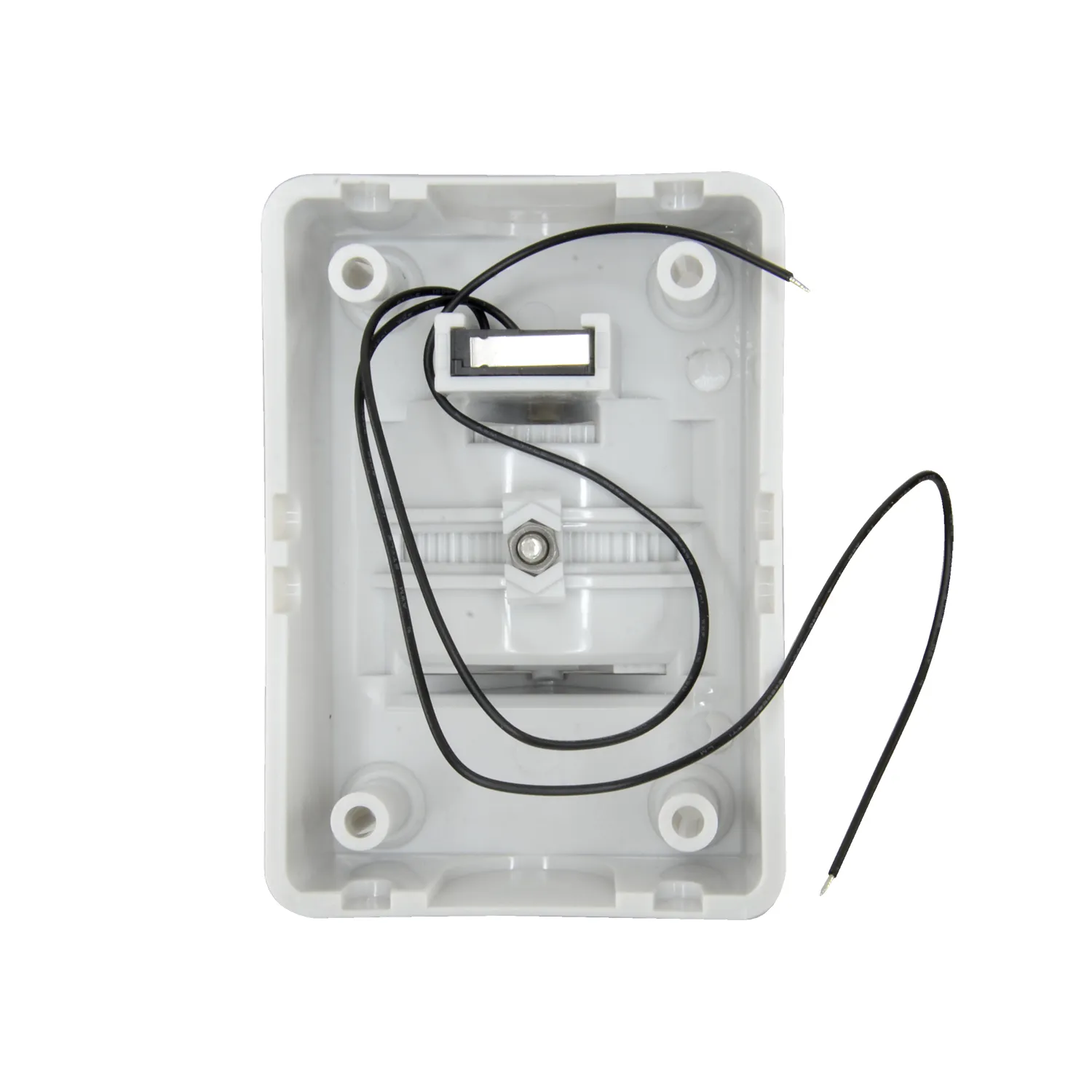 Soporte de Pared XD-WALLBRACKET HIKVISION para Detectores